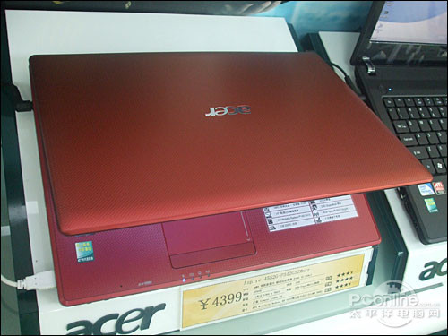 宏碁AS4552G-P342G50MnccAcer 4552G-P342G32Mn