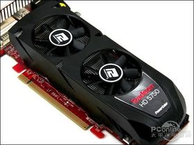  HD5750