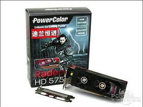 HD5750 1G HD5750