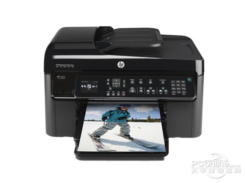 Photosmart Premium Fax C410dͼ