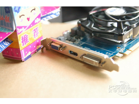 ʯ HD5670 512M GDDR5 HDM