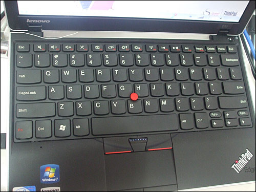 联想ThinkPad E10 0328A26联想ThinkPad E10 03284HC