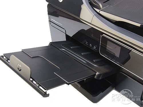 惠普Officejet Pro 8500A惠普8500A评测