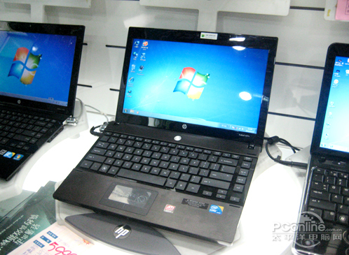 惠普4321s(XL201PA)惠普 ProBook 4321s(XL201PA)