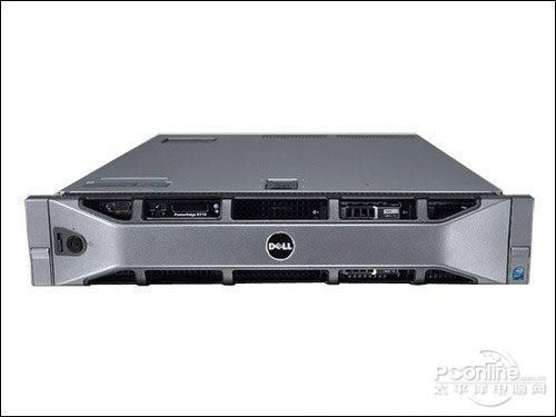 戴尔PowerEdge R710 (E5506/2G/146G)戴尔 R710（E5506/2G/146G）