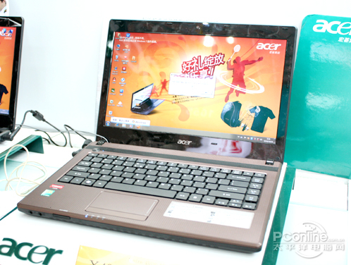 宏碁AS4552G-P342G50Mncc宏？#158; Aspire 4552G-P342G50Mn