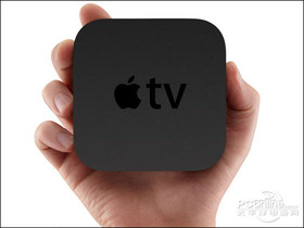 Apple TV