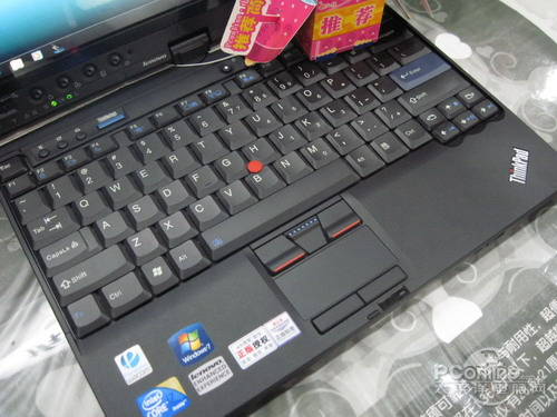 ThinkPad X201t 0053A11ͼ