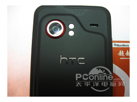 HTC IncredibleIncredible