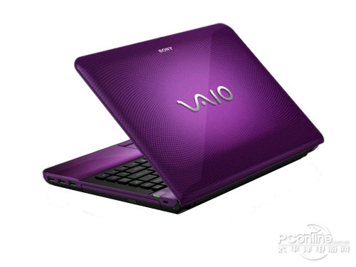 索尼E3 EA300C-P54042653 紫色索尼 VAIO E3 EA300C-P540426