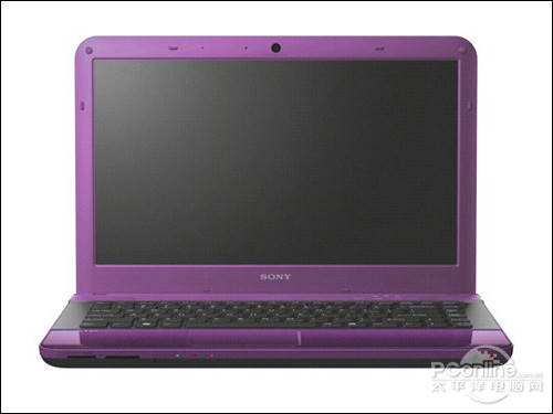 索尼E3 EA300C-P54042653 紫色索尼 VAIO E3 EA300C-P540426