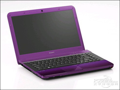 索尼E3 EA300C-P54042653 紫色索尼 VAIO E3 EA300C-P540426