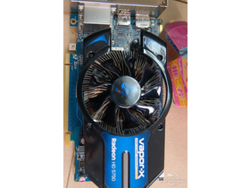 ʯ HD5750 1G Vapor-X