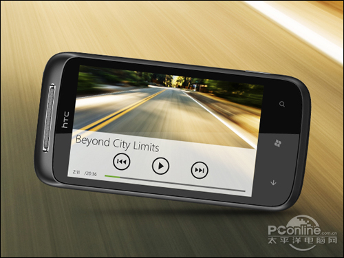 HTC HD7HTC 7 Mozart