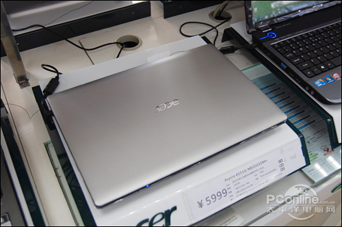 宏碁AS4741ZG-P612G32MNkk宏？#158; Aspire 4741ZG-P612G32M