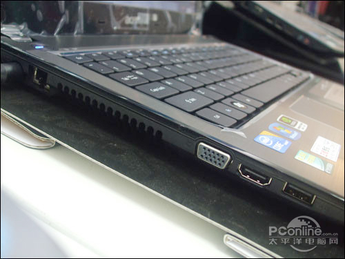 宏碁AS4741ZG-P612G32MNkk宏？#158; Aspire 4741ZG-P612G32M