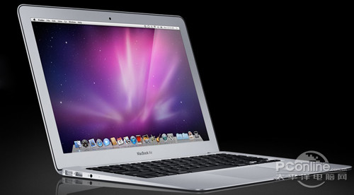 新版MacBook Air