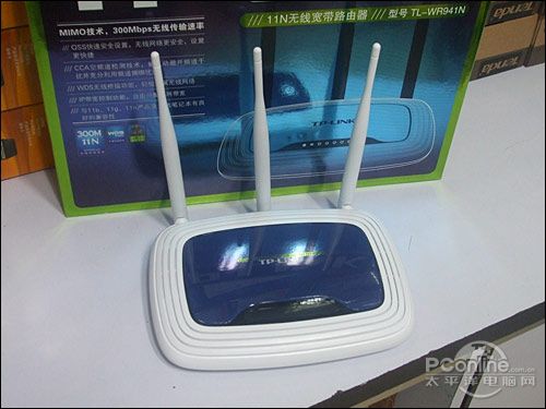 TP-Link TL-WR941Nͼ