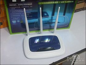 TP-Link TL-WR941N