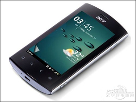 Acer Liquid Metal