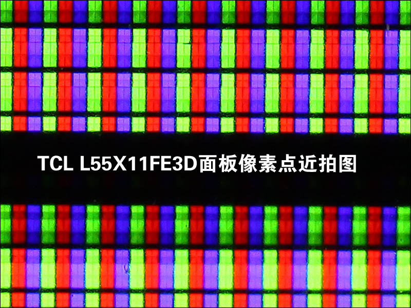 TCL L55X11FE3Dͼ