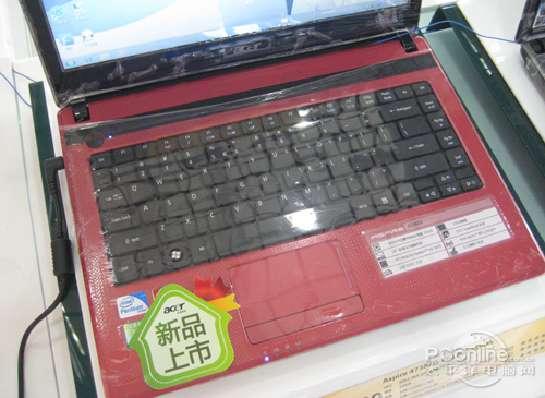 宏碁AS4738G-384G50MNkk宏？#158; Aspire 4738G-372G32MNc