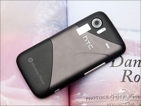 HTC 7 Mozart