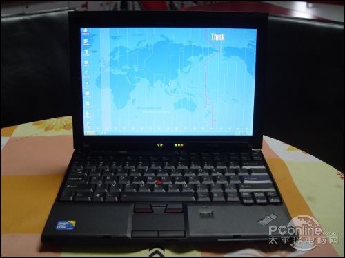 ThinkPad X201i 3323B63ͼ