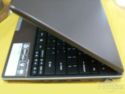 宏碁721-12Ccc宏碁 Aspire one 721-12Ccc