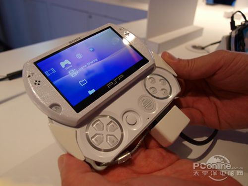  PSP GO(PSP-N1000)