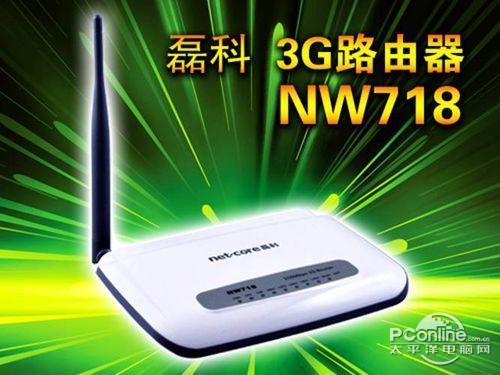 netcore磊科NW7181