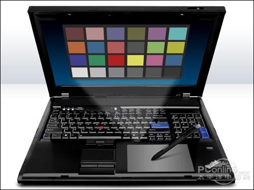 ThinkPad W701ds 2541A98ͼ