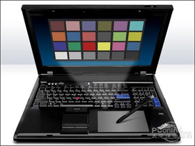 ThinkPad W701ds 25415AC