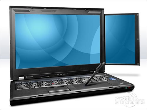 ThinkPad W701ds 2541K11ͼ