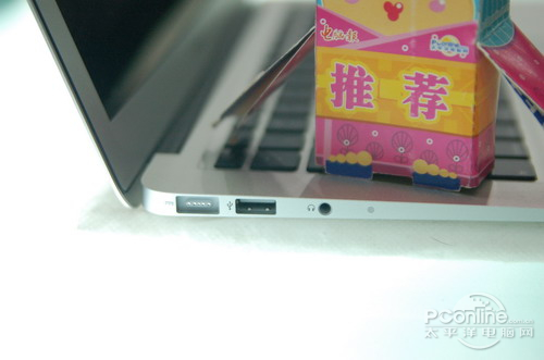 苹果Macbook Air 13(MC504CH/A)苹果Macbook Air