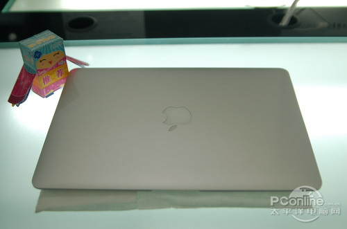 苹果Macbook Air 13(MC504CH/A)苹果Macbook Air