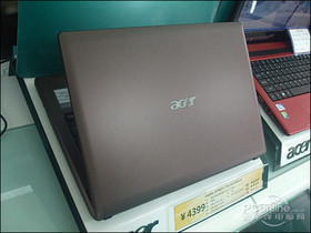 Acer 4738ZG-P622G32Mncc