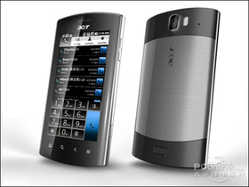 Acer Liquid Metal