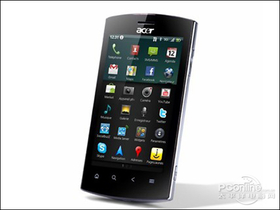 Acer Liquid Metal