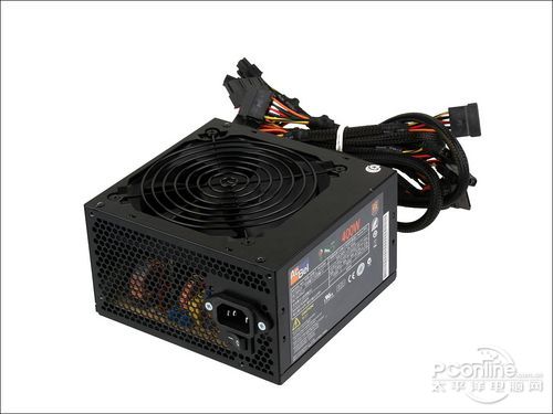 康舒IP85 400W(PCA008)康舒 IP85 400W