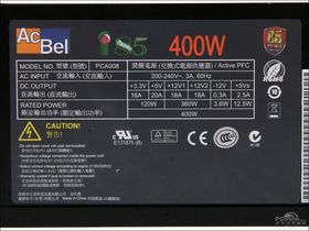  IP85 400W