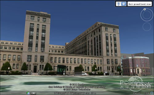 ȸGoogle Earth 6.0