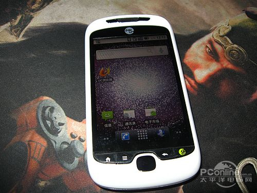 HTC myTouch 3G Slideͼ