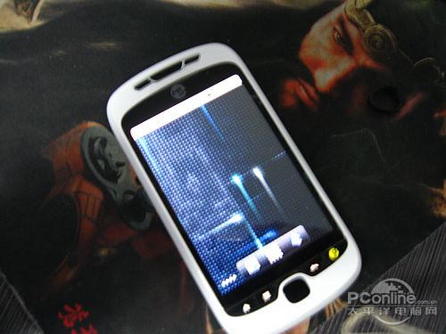 HTC myTouch 3G Slideͼ