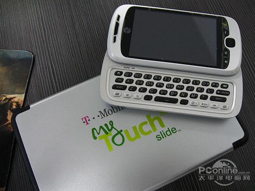 HTC myTouch 3G Slideͼ