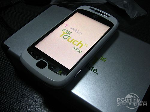 HTC myTouch 3G Slideͼ