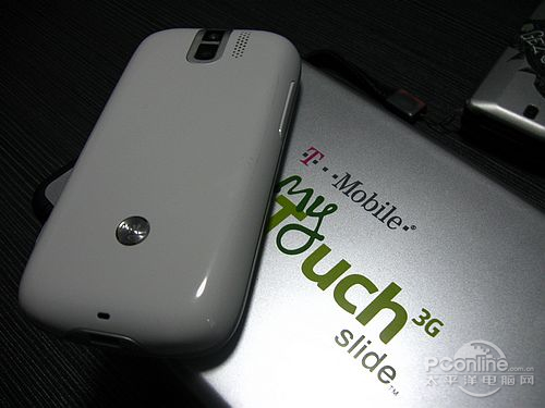 HTC myTouch 3G Slide1