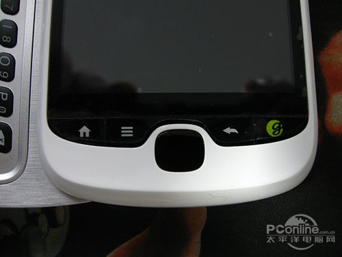 HTC myTouch 3G Slideͼ