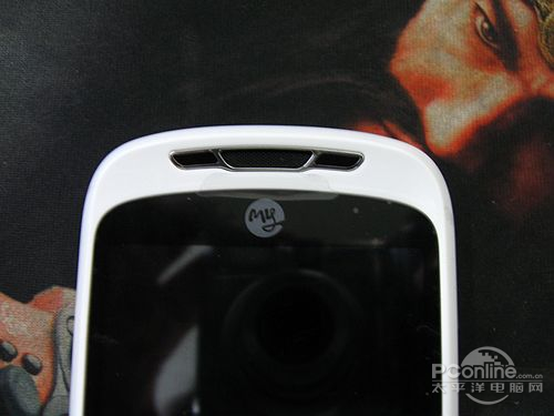 HTC myTouch 3G Slideͼ