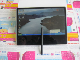 TouchPad B16